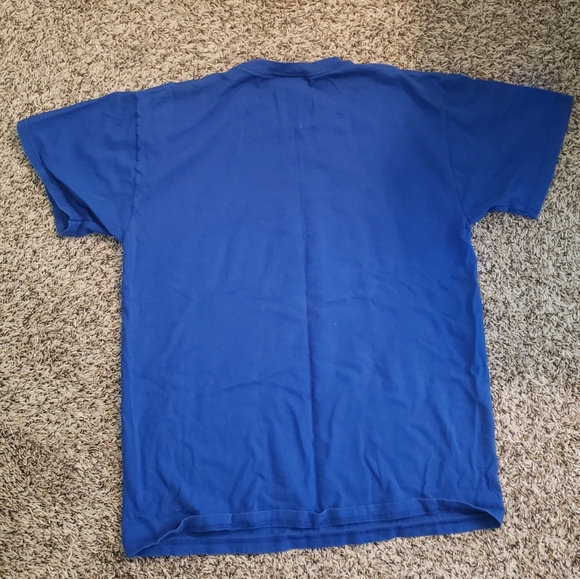 Circus Smirkus T-shirt - Picture 2 of 3